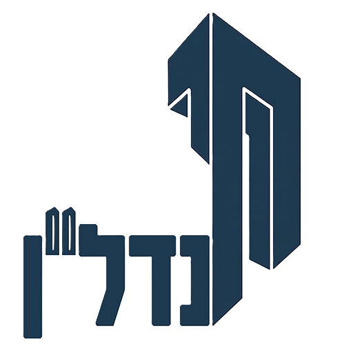 לוגו חי נדל"ן